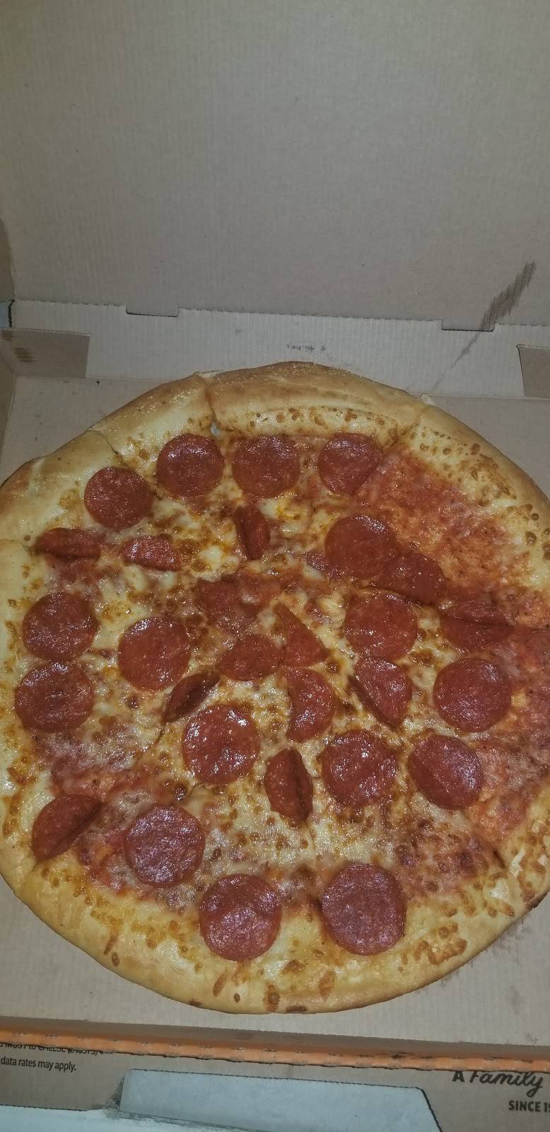 Little Caesars Pizza | meal takeaway | 5900 Chimney Rock Rd, Houston, TX 77081, USA | 7138389996 OR +1 713-838-9996