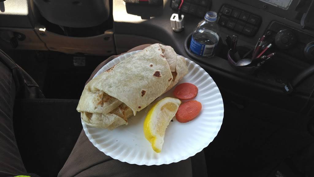 Tacos el Grullense #4 | restaurant | Gustine, CA 95322, USA | 2094893968 OR +1 209-489-3968