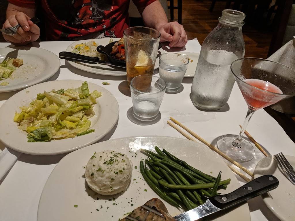 Bonefish Grill | restaurant | 7830 W Sand Lake Rd, Orlando, FL 32819, USA | 4073557707 OR +1 407-355-7707