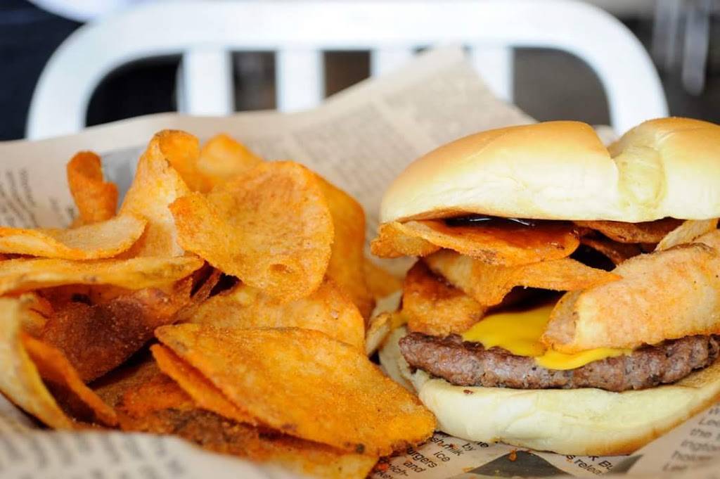 Wayback Burgers | restaurant | 2595 S Rochester Rd, Rochester Hills, MI 48307, USA | 2488442717 OR +1 248-844-2717