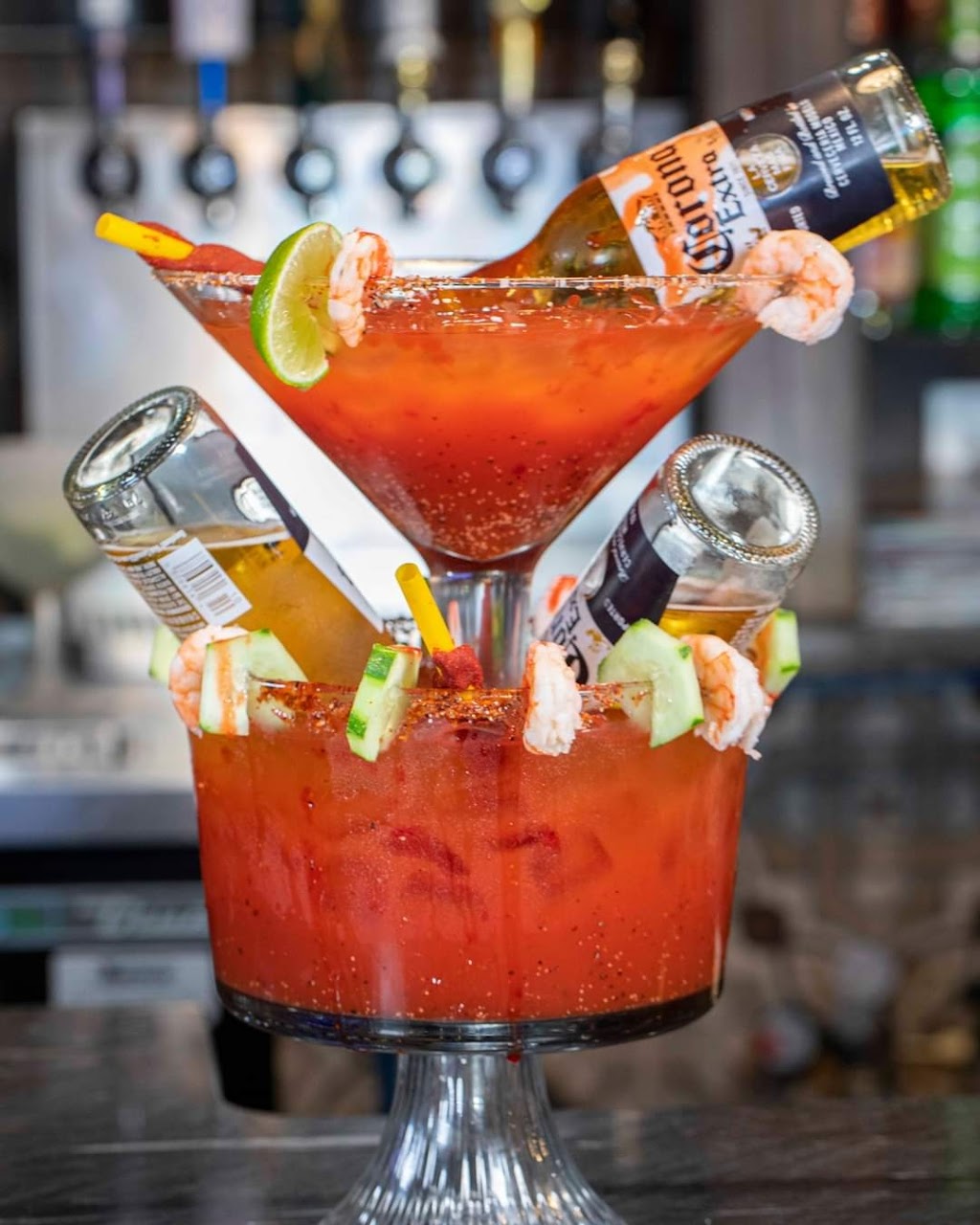 Peppers Taqueria and Cantina | restaurant | 560 Mary Esther Cut Off NW, Fort Walton Beach, FL 32548, USA | 8502268155 OR +1 850-226-8155