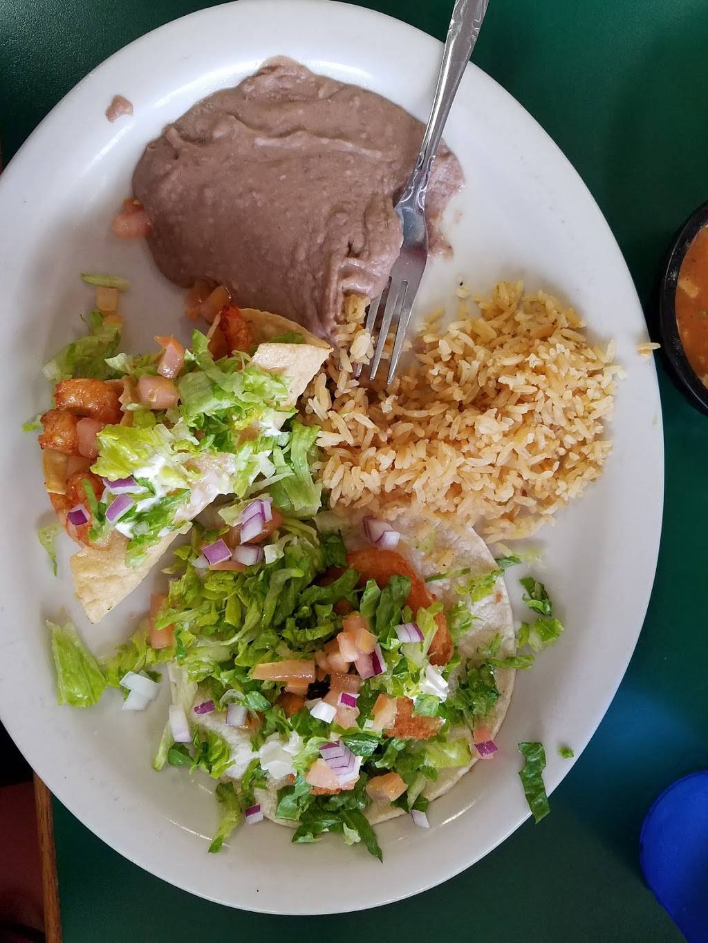 La Sirenita | restaurant | 5456 River Rd N, Keizer, OR 97303, USA | 5033901474 OR +1 503-390-1474