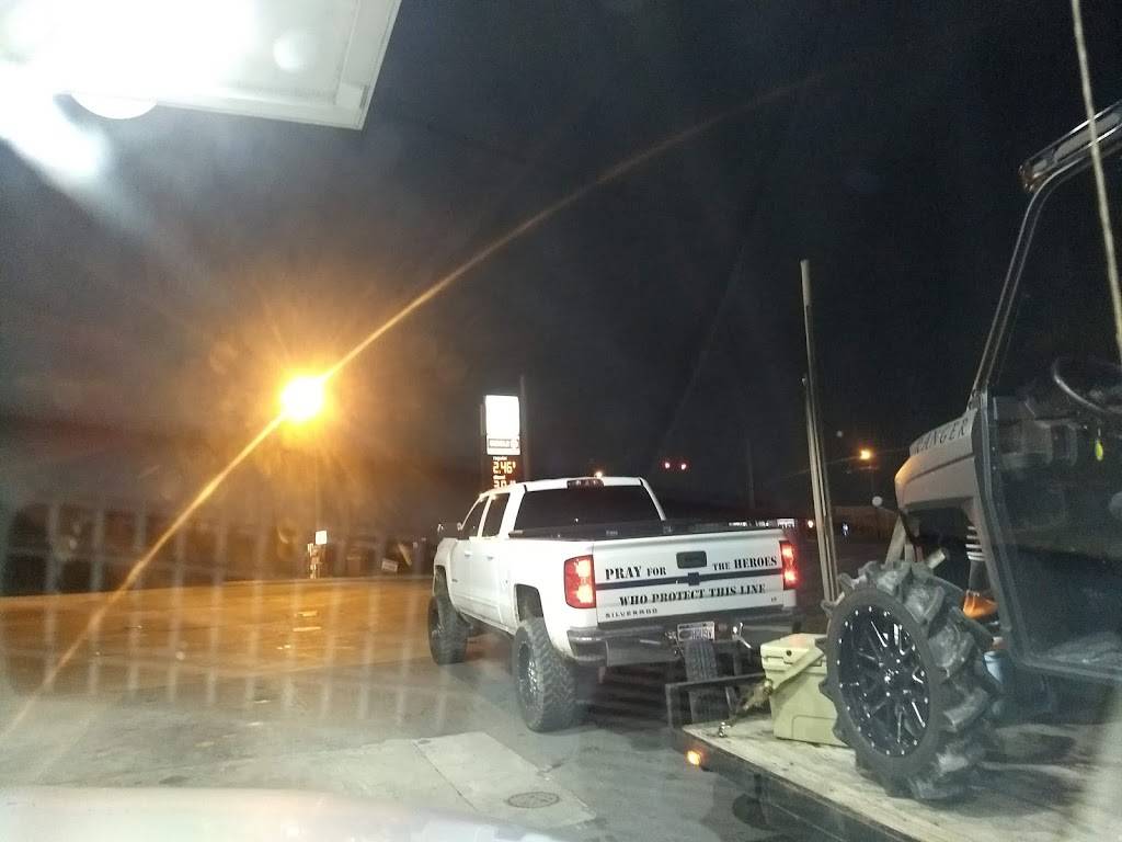 BP | restaurant | 14780 Co Hwy 315, Fort McCoy, FL 32134, USA | 3522365400 OR +1 352-236-5400