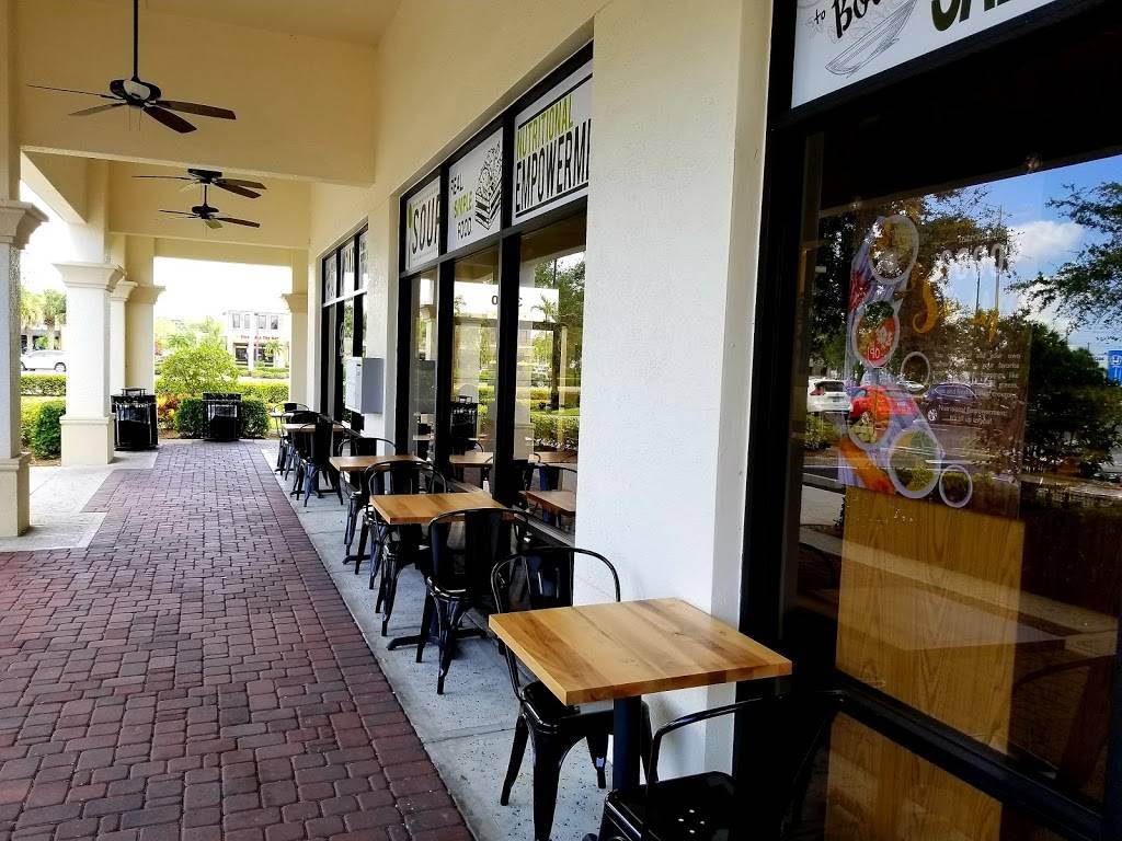 Giardino Gourmet Salads | restaurant | 3370 Pine Ridge Rd, Naples, FL 34109, USA | 2397780025 OR +1 239-778-0025