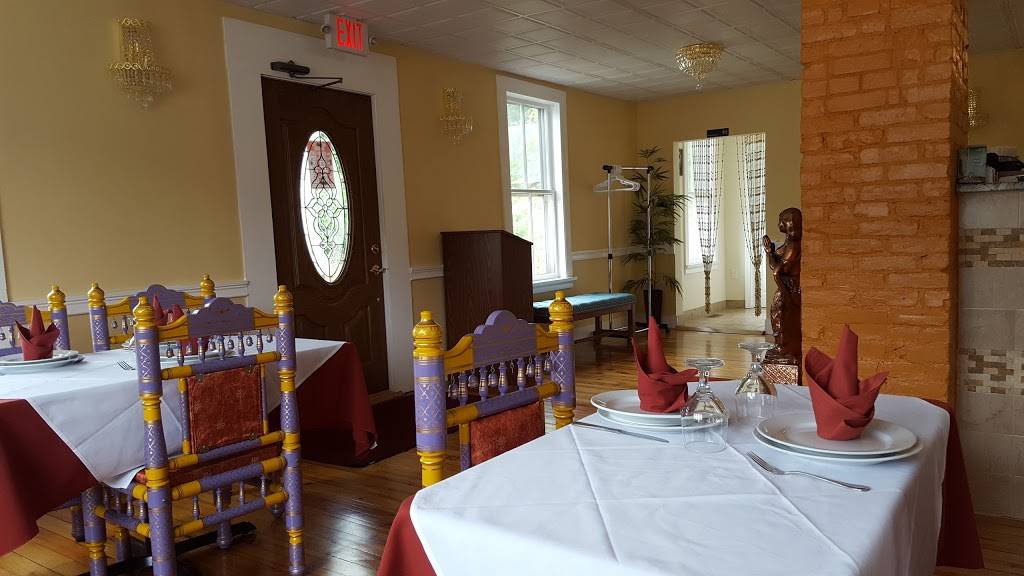 Kamana | restaurant | 1004 Boston Post Rd, Guilford, CT 06437, USA | 2036895728 OR +1 203-689-5728