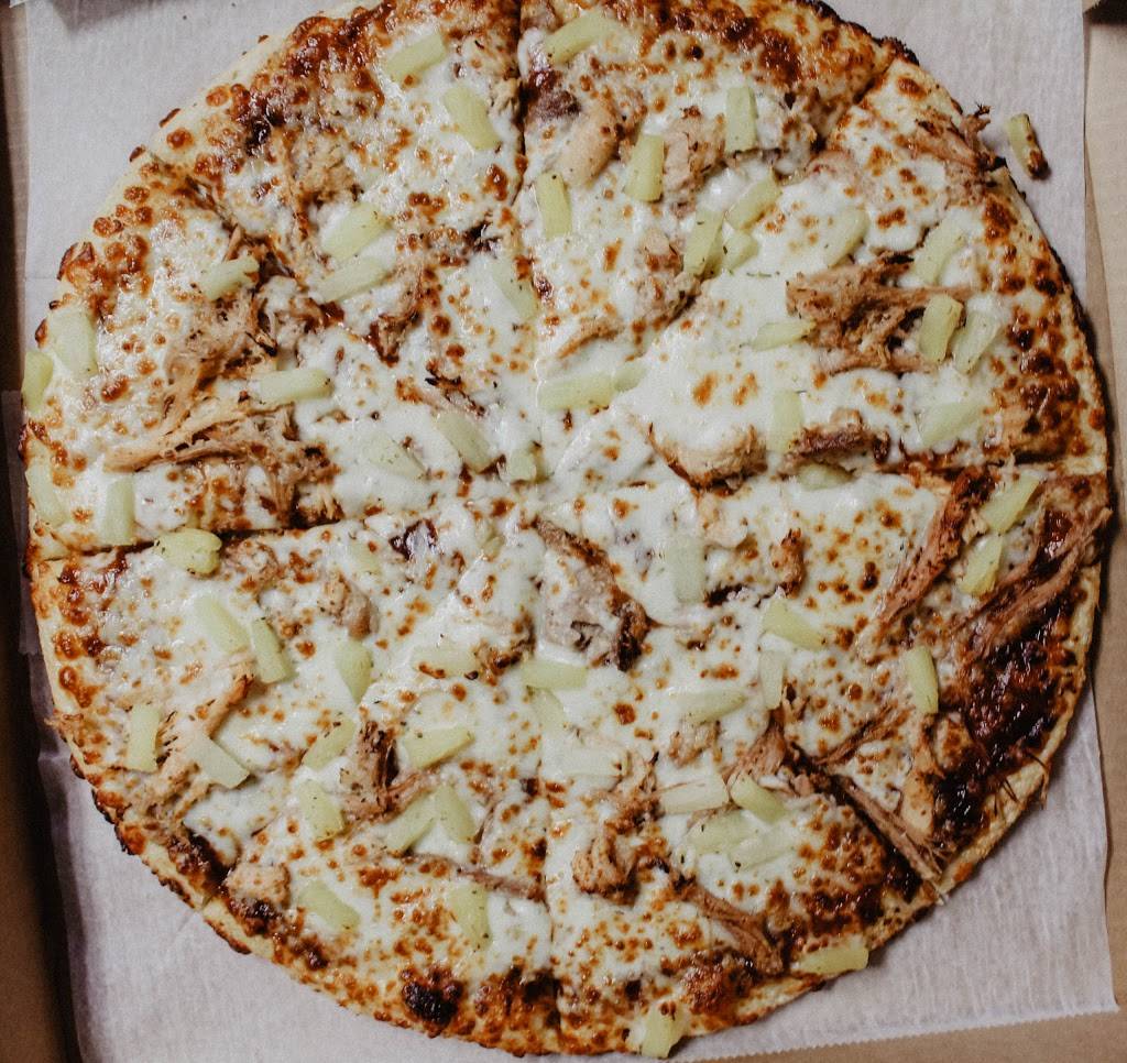 Village Pizzas By Emma | restaurant | 3350 Bahia Vista St, Sarasota, FL 34239, USA | 9413731878 OR +1 941-373-1878