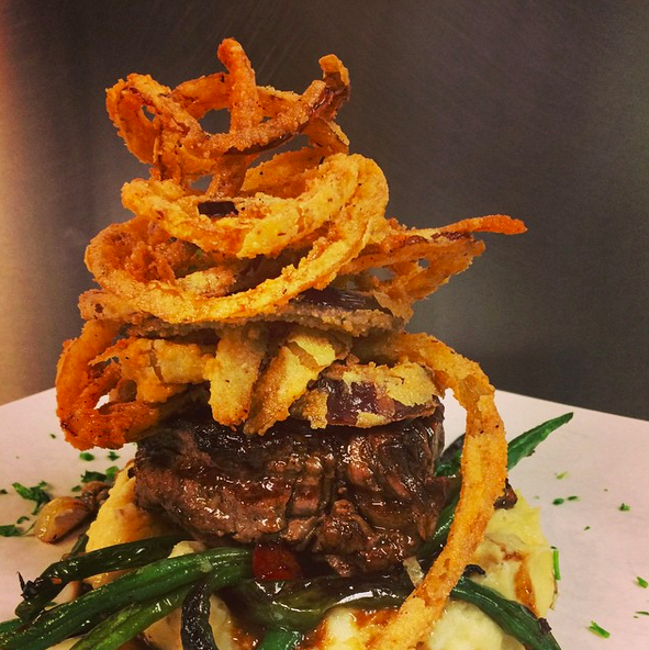 Chucks Fish Birmingham | restaurant | 5426 US-280, Birmingham, AL 35242, USA | 2059950495 OR +1 205-995-0495