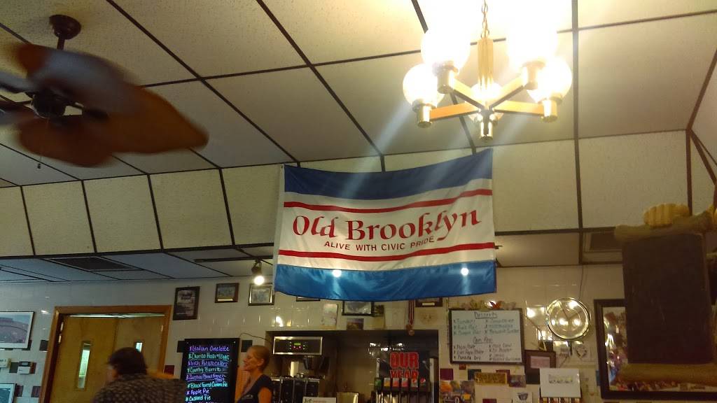 Gabes Family Restaurant | restaurant | 2044 Broadview Rd, Cleveland, OH 44109, USA | 2167414466 OR +1 216-741-4466