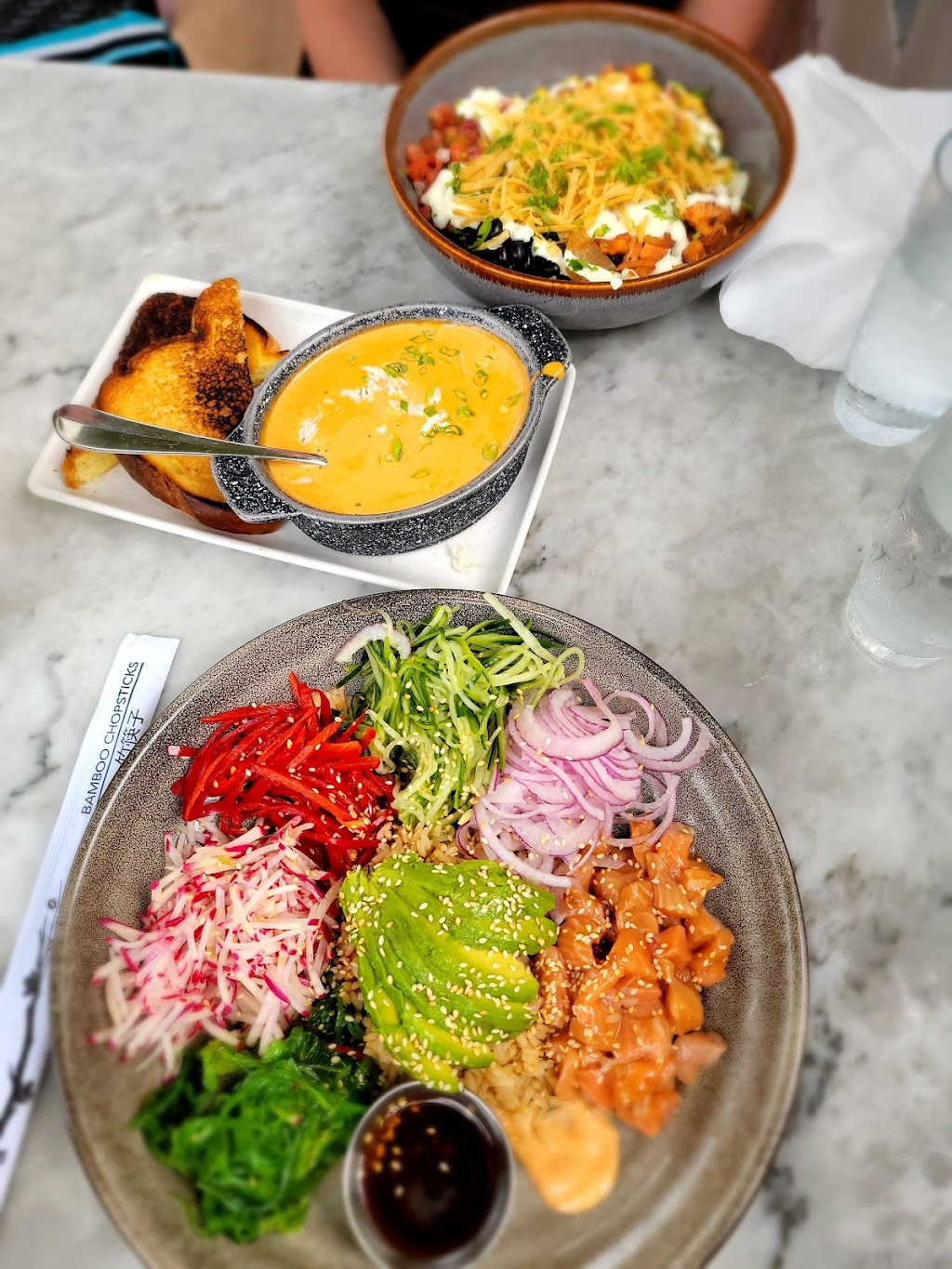 Cafe Americano Ocean Drive | restaurant | 1144 Ocean Dr, Miami Beach, FL 33139, USA | 7867303549 OR +1 786-730-3549