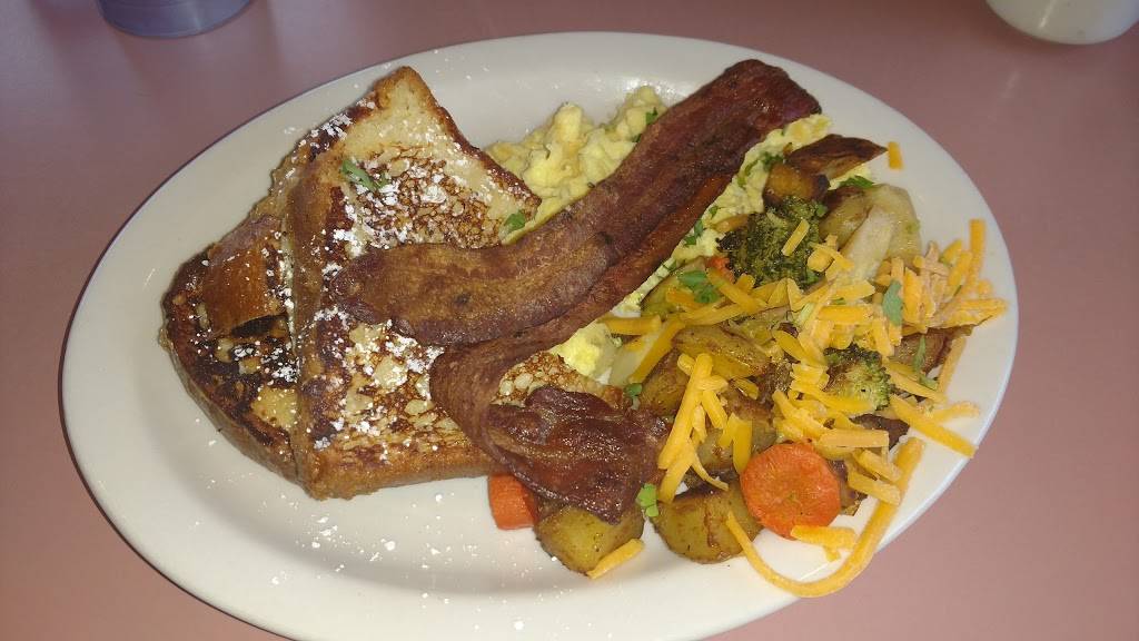 Eclectic Kitchen | restaurant | 4936 NE Fremont St, Portland, OR 97213, USA | 9719989798 OR +1 971-998-9798