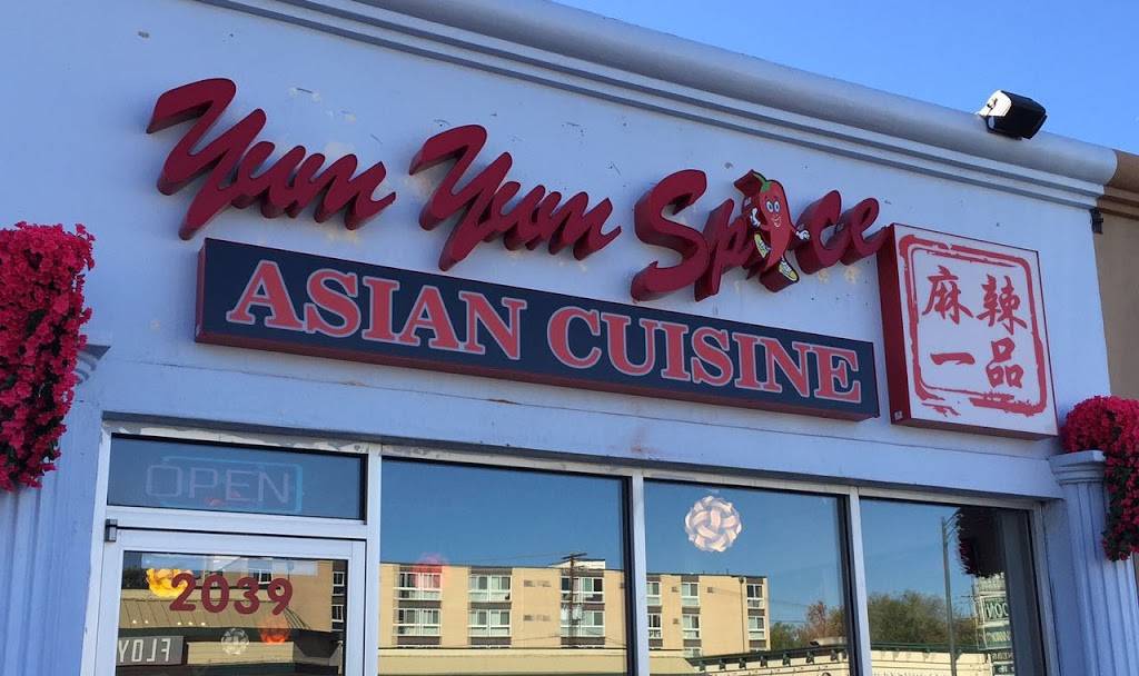 Yum Yum Spice | restaurant | 4318 2039, S University Blvd, Denver, CO 80210, USA | 7205429921 OR +1 720-542-9921