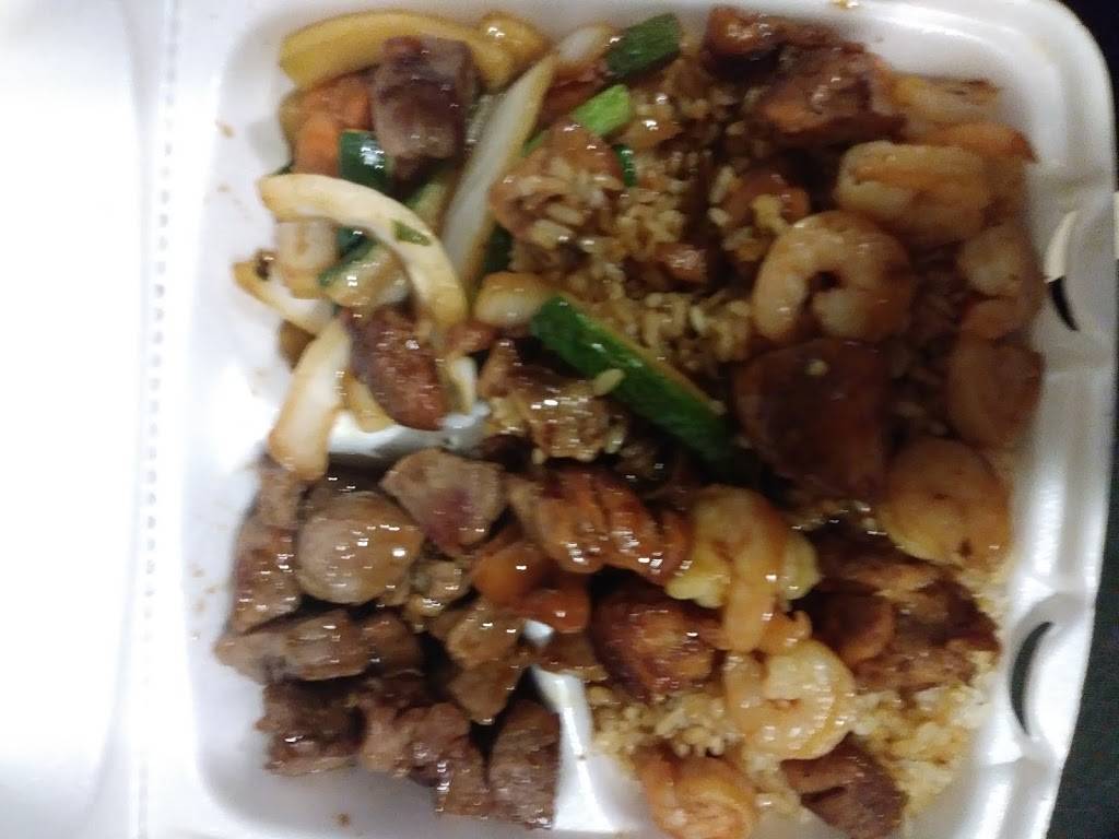 Helmis Japanese Hibachi-Sushi | restaurant | 813 Radford Blvd, Dillon, SC 29536, USA | 8438419850 OR +1 843-841-9850