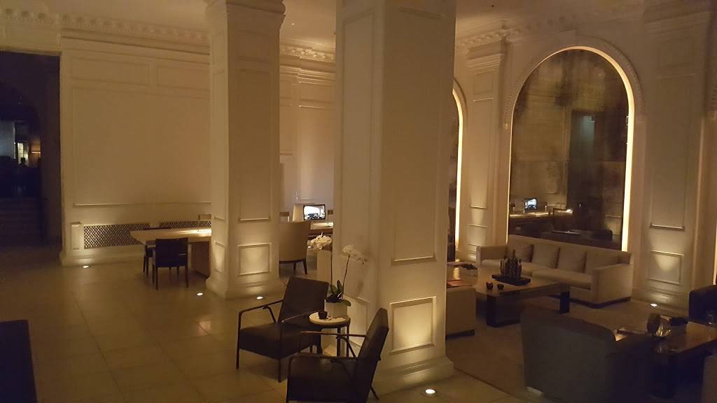 Pump Room - Ambassador Bar | restaurant | 1301 N State Pkwy, Chicago, IL 60610, USA | 3122296740 OR +1 312-229-6740