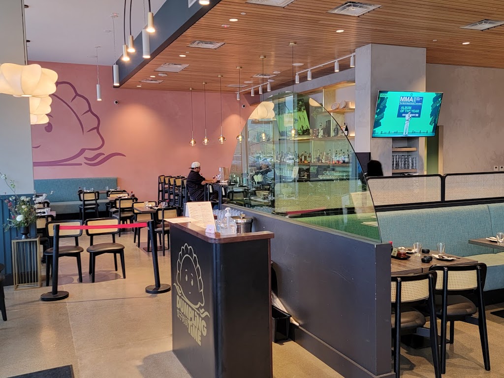 Dumpling Time | restaurant | 6000 Bollinger Canyon Rd ste 1505, San Ramon, CA 94583, USA | 9253555945 OR +1 925-355-5945
