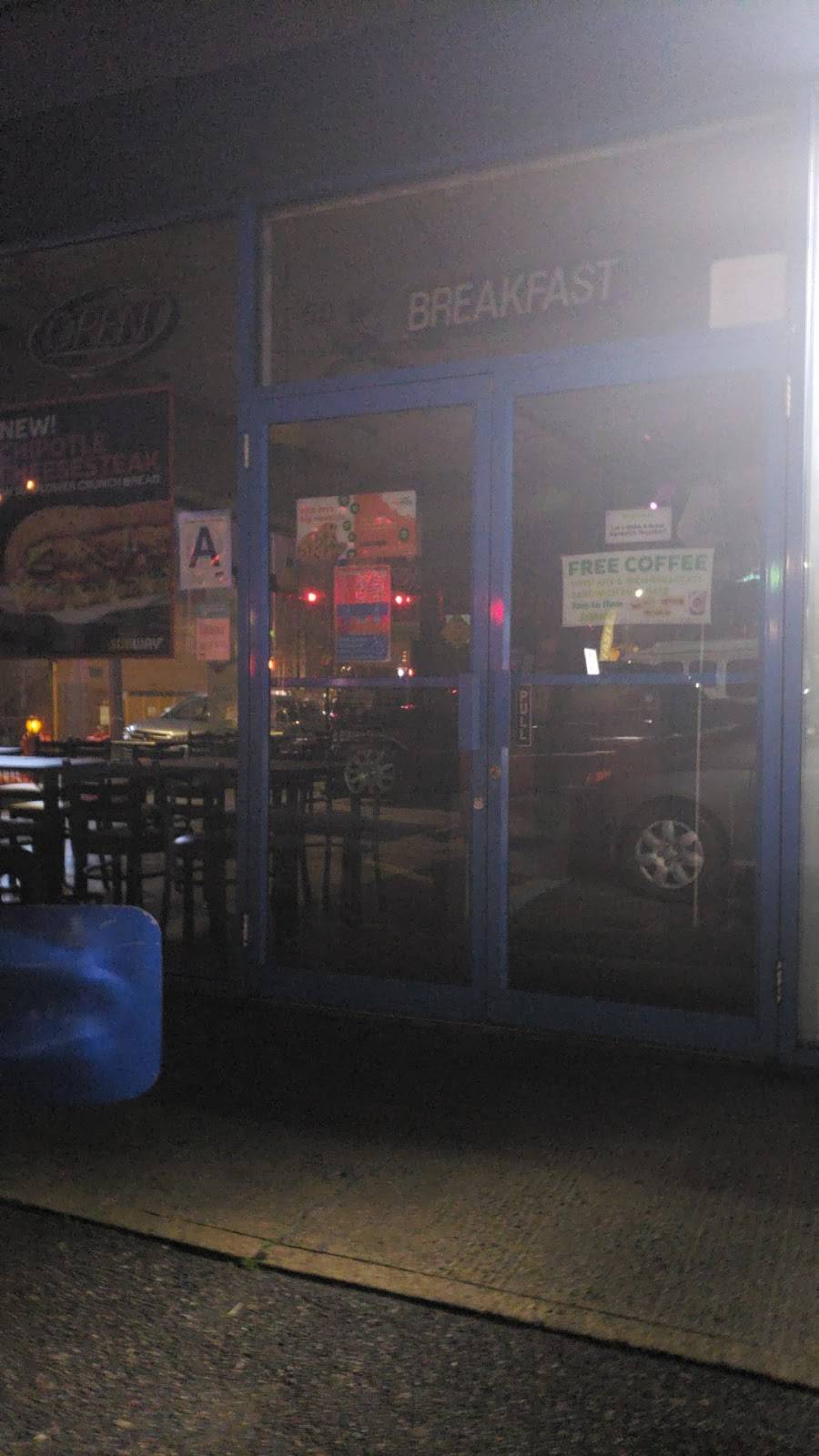 Subway Restaurants | restaurant | 50-18 Roosevelt Ave, Woodside, NY 11377, USA | 7184763400 OR +1 718-476-3400