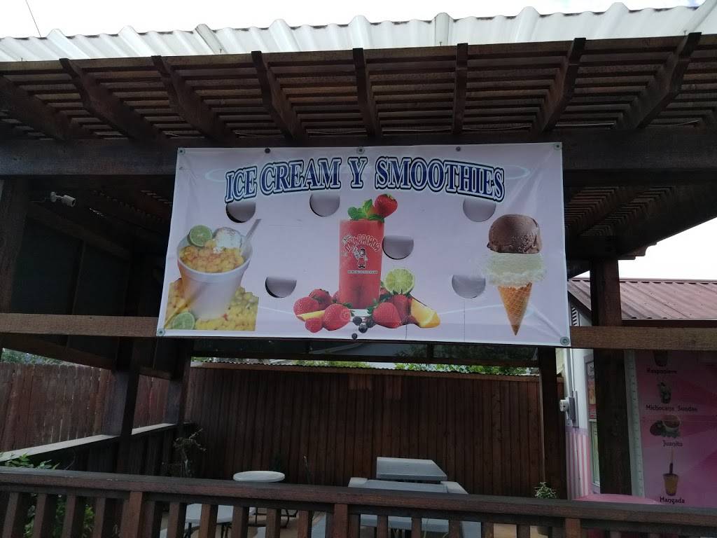 La Unica Michoacana | restaurant | Belton, TX 76513, USA | 2549397444 OR +1 254-939-7444