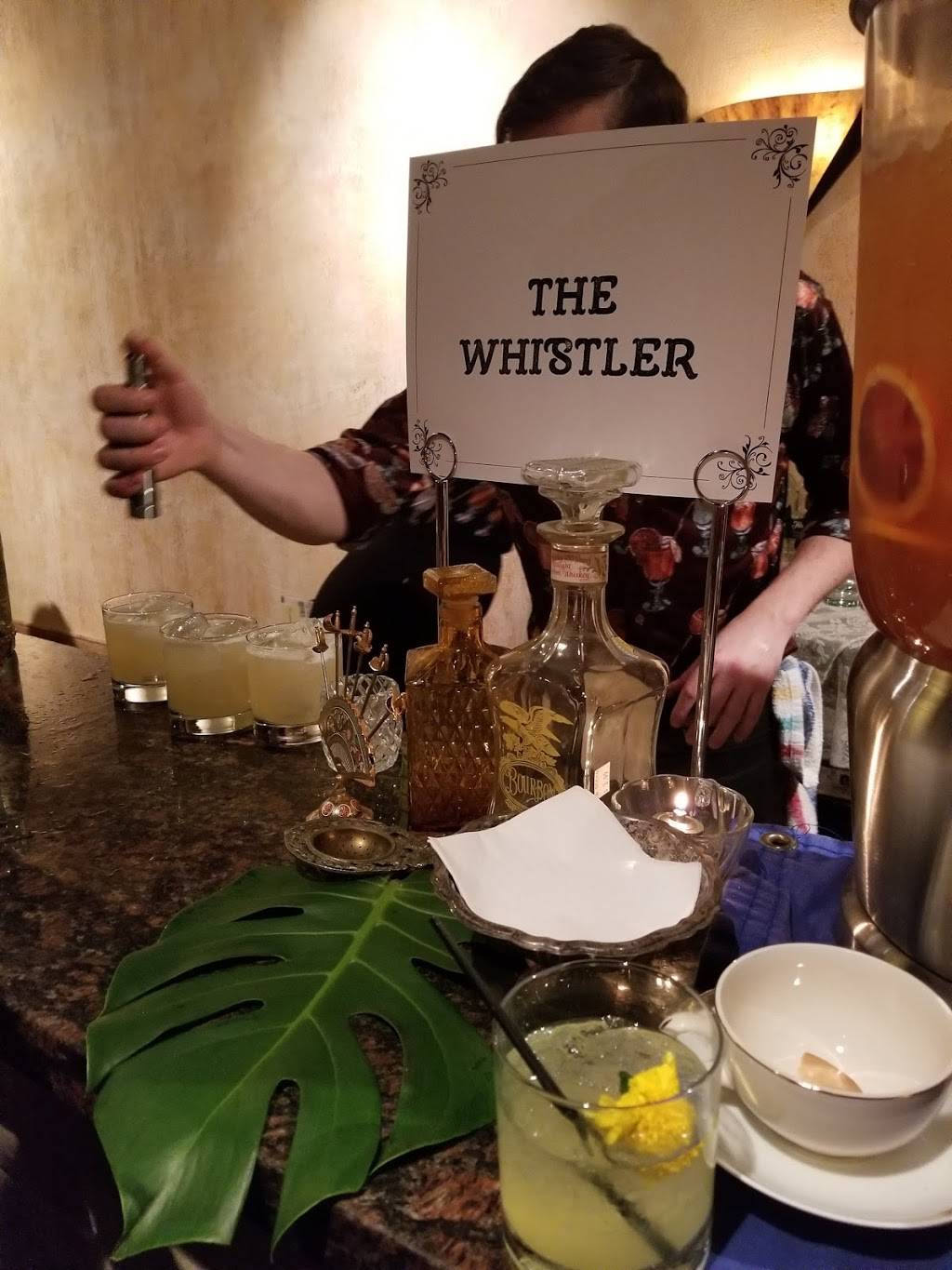 Galleria Marchetti | restaurant | 825 W Erie St, Chicago, IL 60642, USA | 3125630495 OR +1 312-563-0495