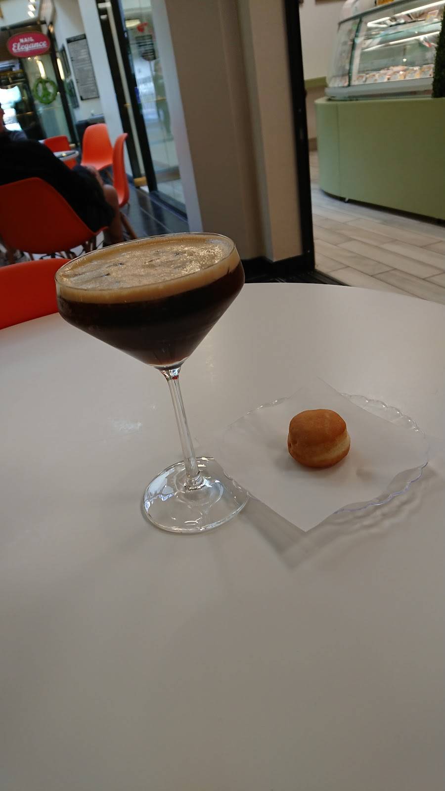 Dolce Sicilia | restaurant | 1165 Lincoln Ave #110, San Jose, CA 95125, USA | 4088823953 OR +1 408-882-3953