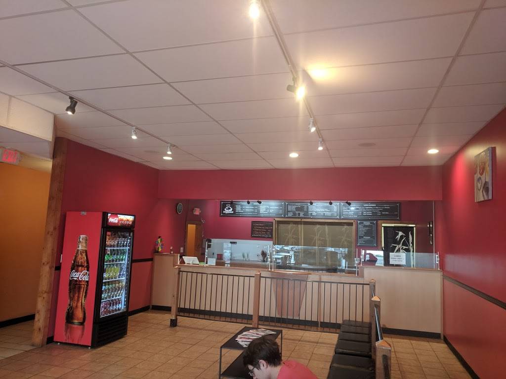 Fried Rice Hibachi 2 go | restaurant | 1446 Som Center Rd, Mayfield Heights, OH 44124, USA | 4406831806 OR +1 440-683-1806