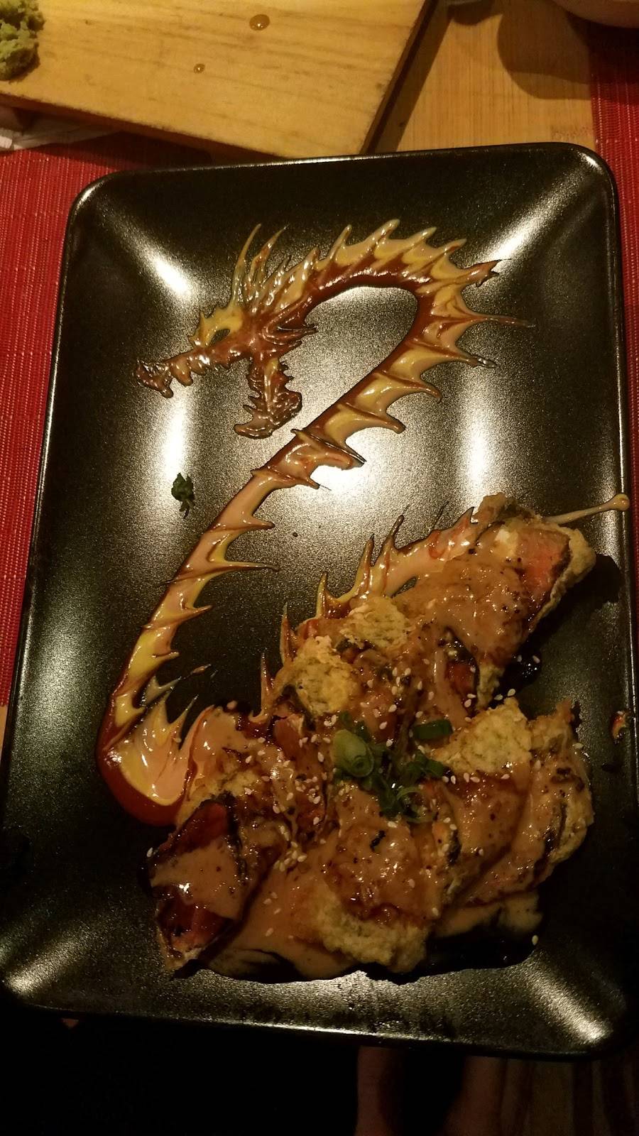 Zakuro | restaurant | 835 Twelve Bridges Dr # 80, Lincoln, CA 95648, USA | 9165434455 OR +1 916-543-4455