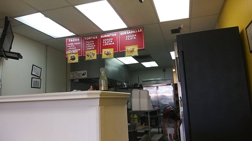 Taqueria El Primo | restaurant | 3345 Broadway Blvd # 111, Garland, TX 75043, USA | 2147039687 OR +1 214-703-9687