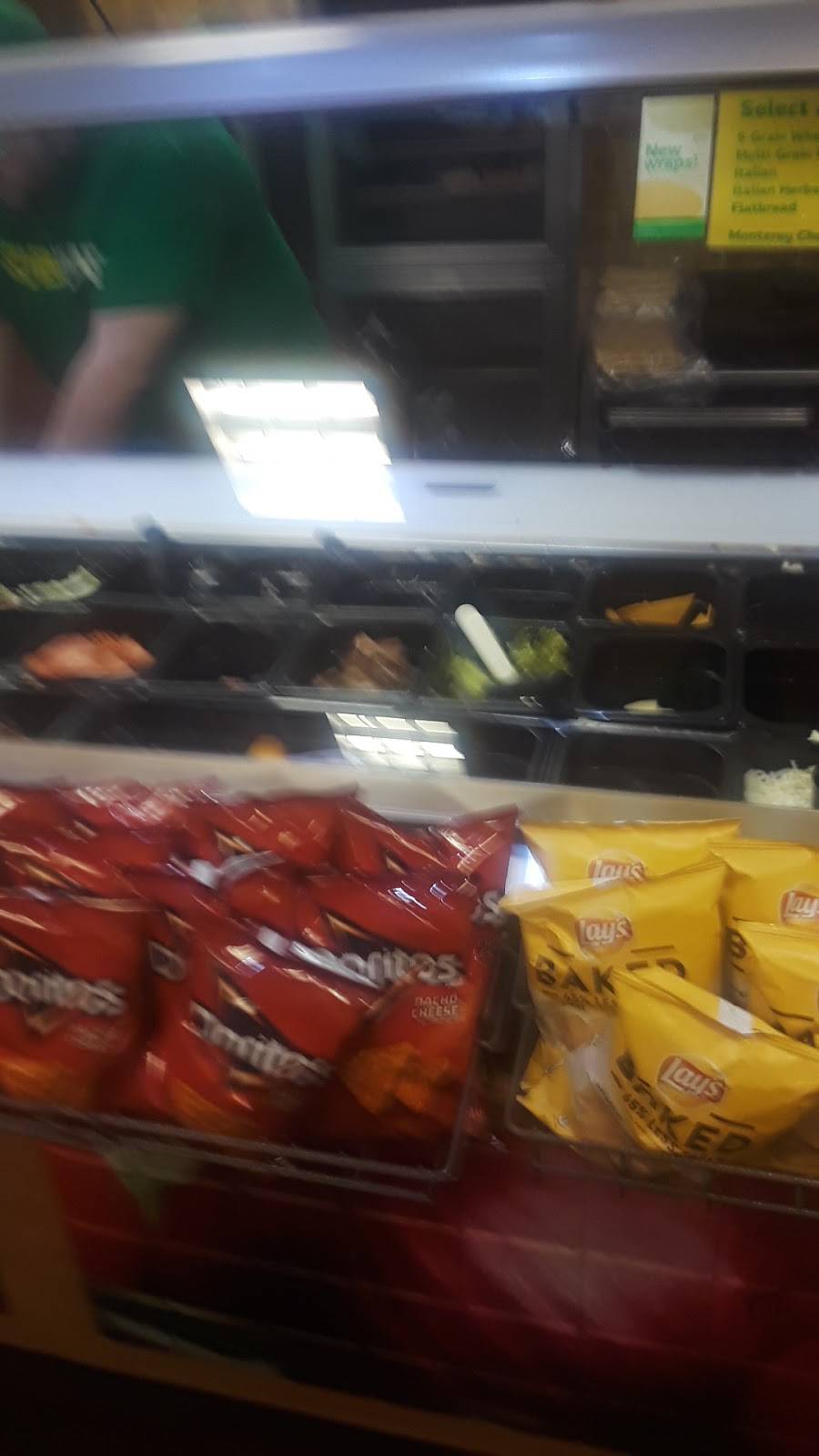 Subway | meal takeaway | 740 Elm St E, Annandale, MN 55302, USA | 3202747100 OR +1 320-274-7100