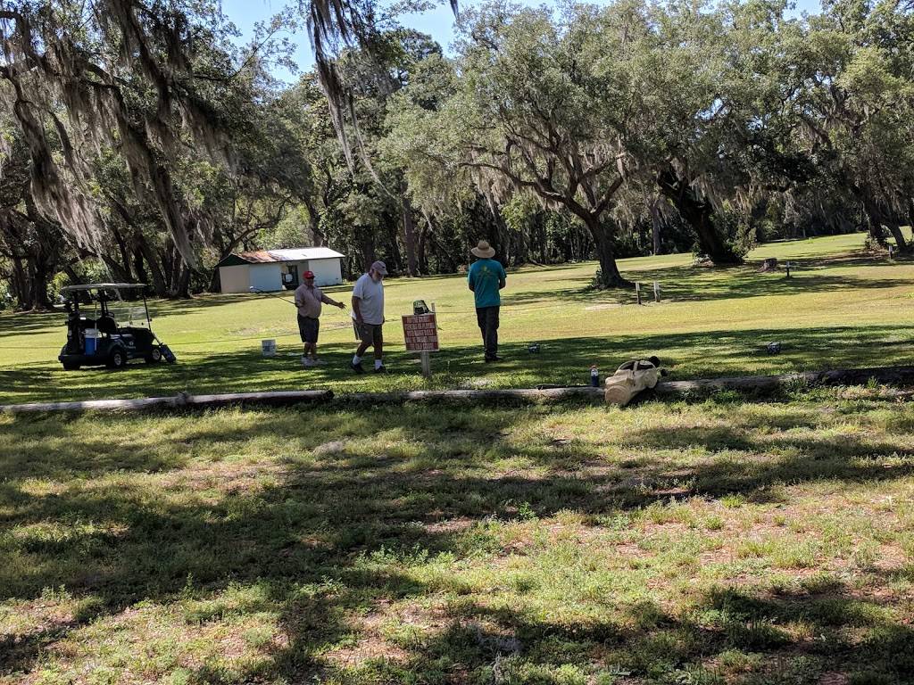 The Oaks Golf Club Cafe | restaurant | 1264 Co Rd 309, Crescent City, FL 32112, USA | 3864672512 OR +1 386-467-2512