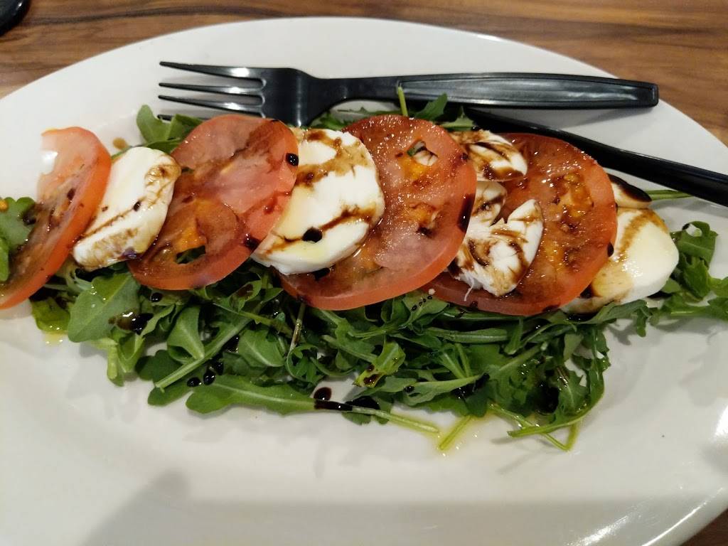 Civic Market | cafe | 201 S Washington St, Chandler, AZ 85225, USA | 4806218005 OR +1 480-621-8005