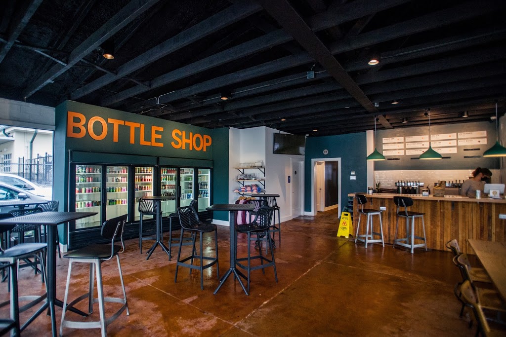 Marrowbone Creek Brewing Company | restaurant | 240 S Main St, Ashland City, TN 37015, USA | 6159530303 OR +1 615-953-0303