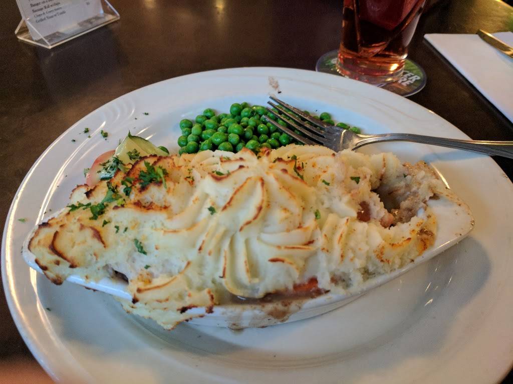 Three Lions Pub | restaurant | 8115 161st Avenue Northeast, Redmond, WA 98052, USA | 4252843399 OR +1 425-284-3399