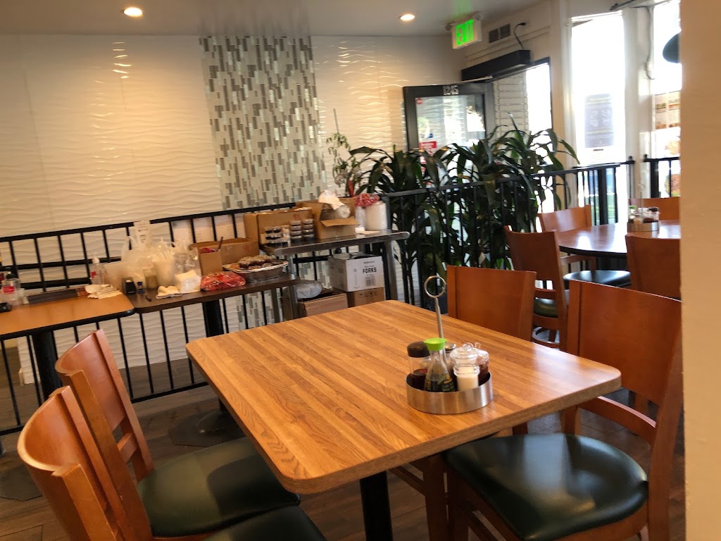 Noriega Cafe | restaurant | 1245 Noriega St, San Francisco, CA 94122, USA | 4157026218 OR +1 415-702-6218