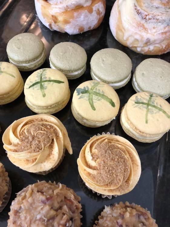 Belladonna Tea & Coffee | cafe | 101 W Van Emmon St, Yorkville, IL 60560, USA | 6308829217 OR +1 630-882-9217