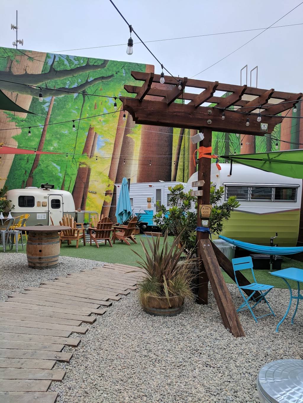 Campsyte | cafe | 7 Freelon St, San Francisco, CA 94107, USA | 8889442267 OR +1 888-944-2267