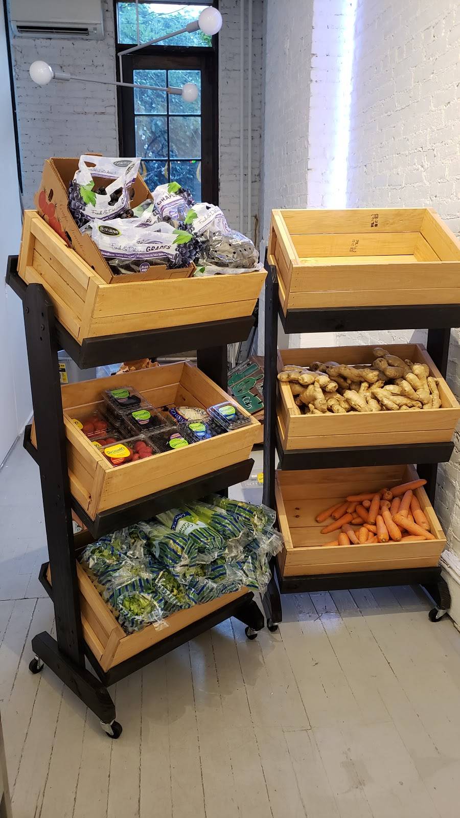 Fresh My Day | restaurant | 99 Franklin St, Brooklyn, NY 11222, USA | 9292980280 OR +1 929-298-0280