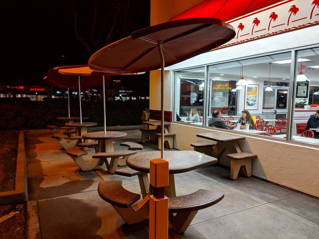 In-N-Out Burger | restaurant | 5611 Santa Teresa Blvd, San Jose, CA 95123, USA | 8007861000 OR +1 800-786-1000