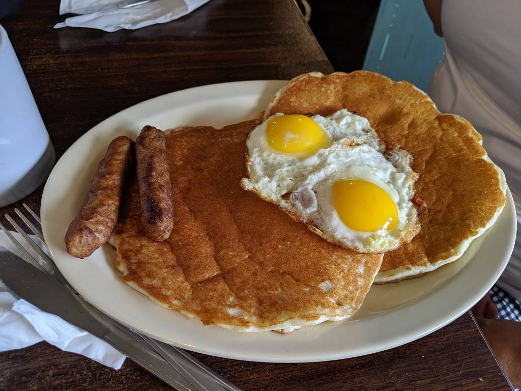 Bisbee Breakfast Club Ina | restaurant | 4131 W Ina Rd, Tucson, AZ 85741, USA | 5205797495 OR +1 520-579-7495