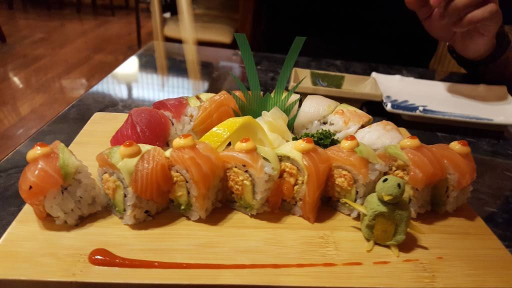 Aoba Japanese Restaurant | restaurant | 20921 Davenport Dr, Sterling, VA 20165, USA | 7034301234 OR +1 703-430-1234