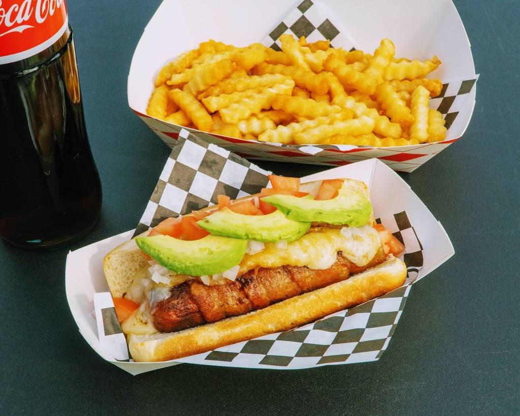 CDMX Capital Style Mexican Food | restaurant | 445 N San Joaquin St, Stockton, CA 95202, USA | 2098082437 OR +1 209-808-2437