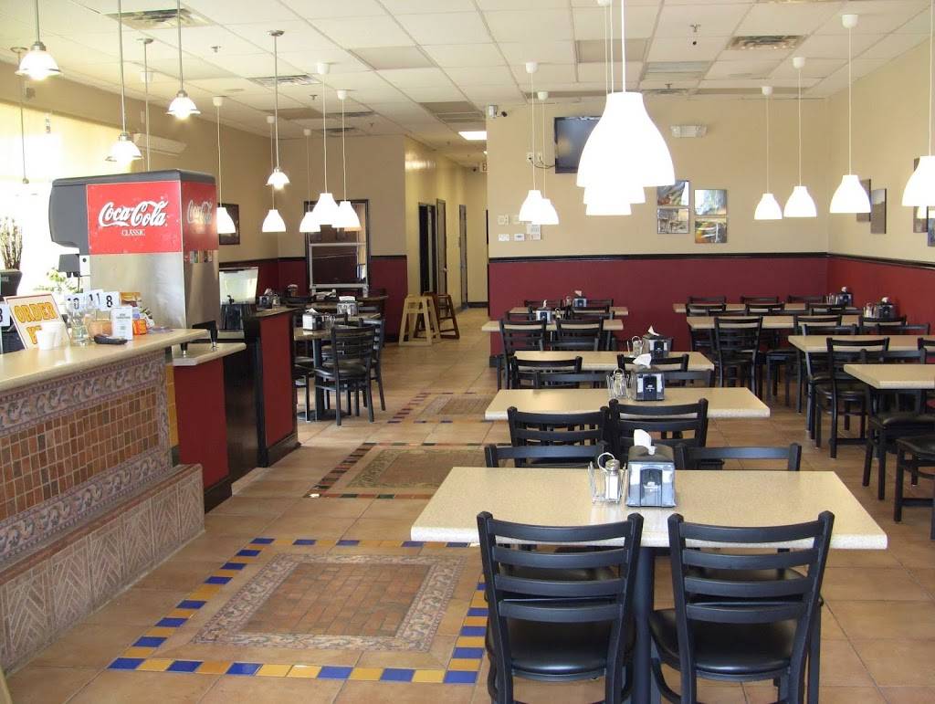 Chicken Grill House | restaurant | 3501 S Congress Ave, Palm Springs, FL 33461, USA | 5619688380 OR +1 561-968-8380