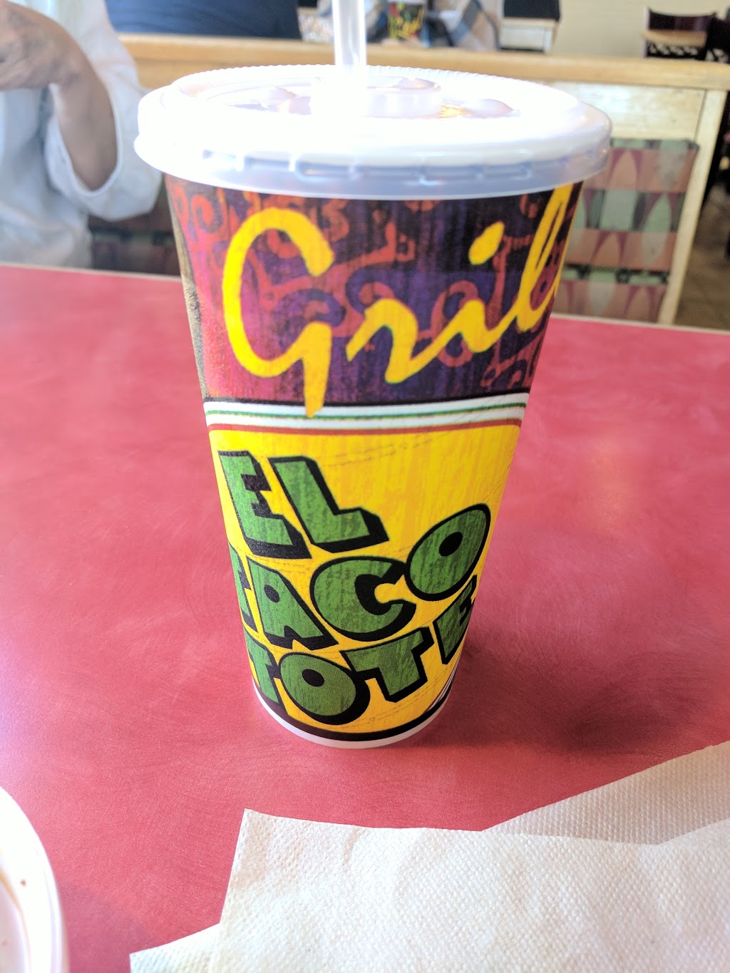 Taco Tote | restaurant | 10211 McPherson Rd, Laredo, TX 78045, USA | 9567239999 OR +1 956-723-9999