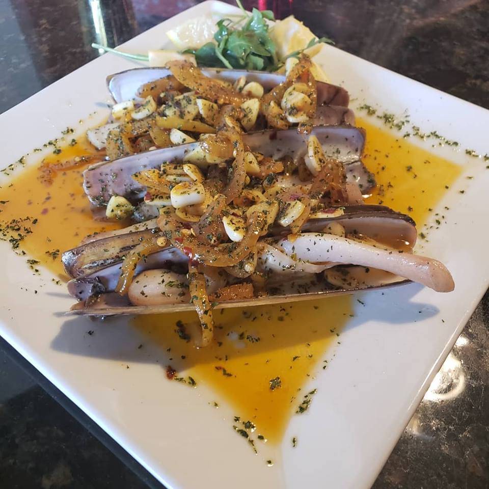 Abanico Tapas Bar and Restaurant | restaurant | 21 E Washington St, Greenville, SC 29601, USA | 8645096834 OR +1 864-509-6834