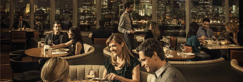 Restaurant Le Montréal (Casino de Montréal) | restaurant | 1 Avenue du Casino 5e étage, Montréal, QC H3C 4W7, Canada | 5143922709 OR +1 514-392-2709