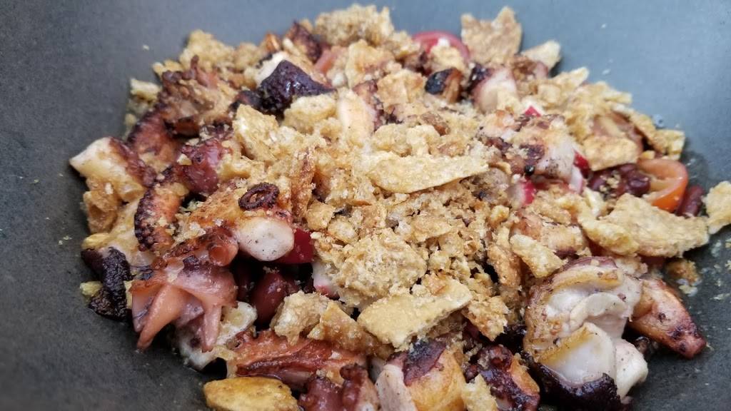 Fauna | restaurant | Carretera Ensenada - Tecate km #73, 22760 Guadalupe, B.C., Mexico | 016461036403 OR +52 646 103 6403