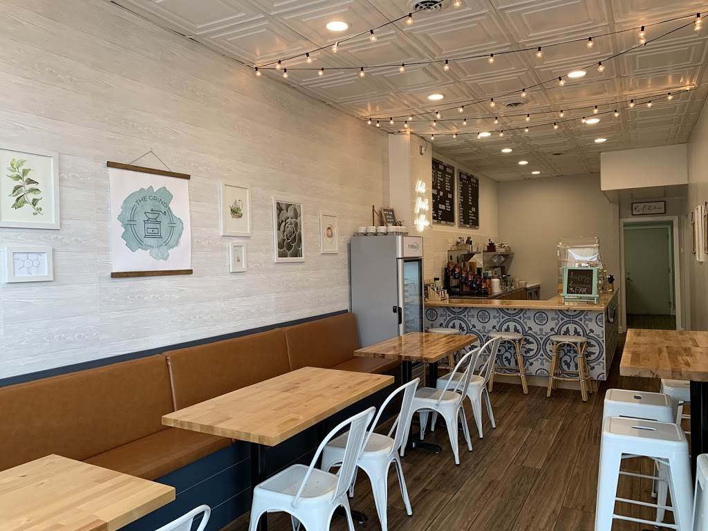 The Grind Coffee + Cafe | restaurant | 713 Main St, Wilmot, SD 57279, USA | 6059384544 OR +1 605-938-4544