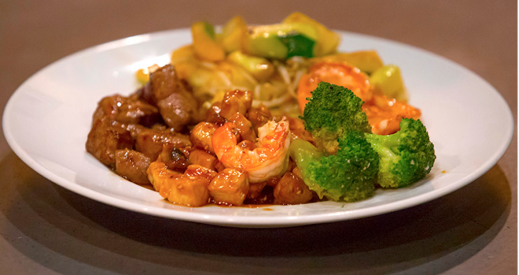 Yamato Japanese Restaurant | restaurant | 2104 61st St, Galveston, TX 77551, USA | 4097442742 OR +1 409-744-2742