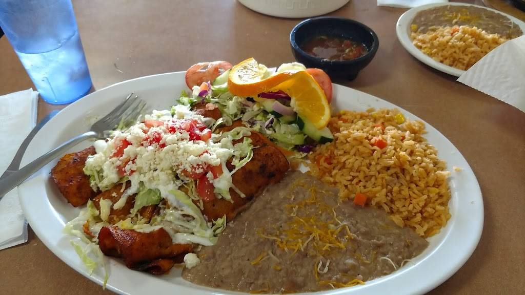 Los Arcos Cafe Restaurant | restaurant | 2823, 978 E Main St, Santa Paula, CA 93060, USA | 8055258697 OR +1 805-525-8697