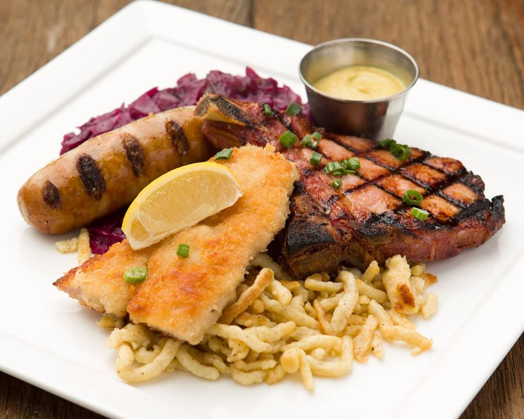 Old Stein Inn | restaurant | 1143 Central Ave E, Edgewater, MD 21037, USA | 4107986807 OR +1 410-798-6807