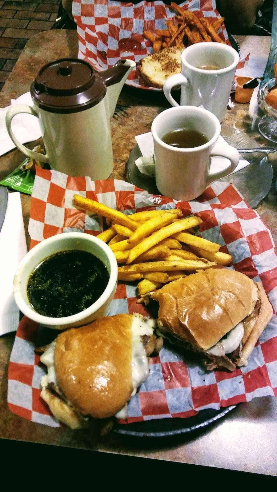 Perkos Cafe | cafe | 901 N Carpenter Rd, Modesto, CA 95351, USA | 2095293100 OR +1 209-529-3100