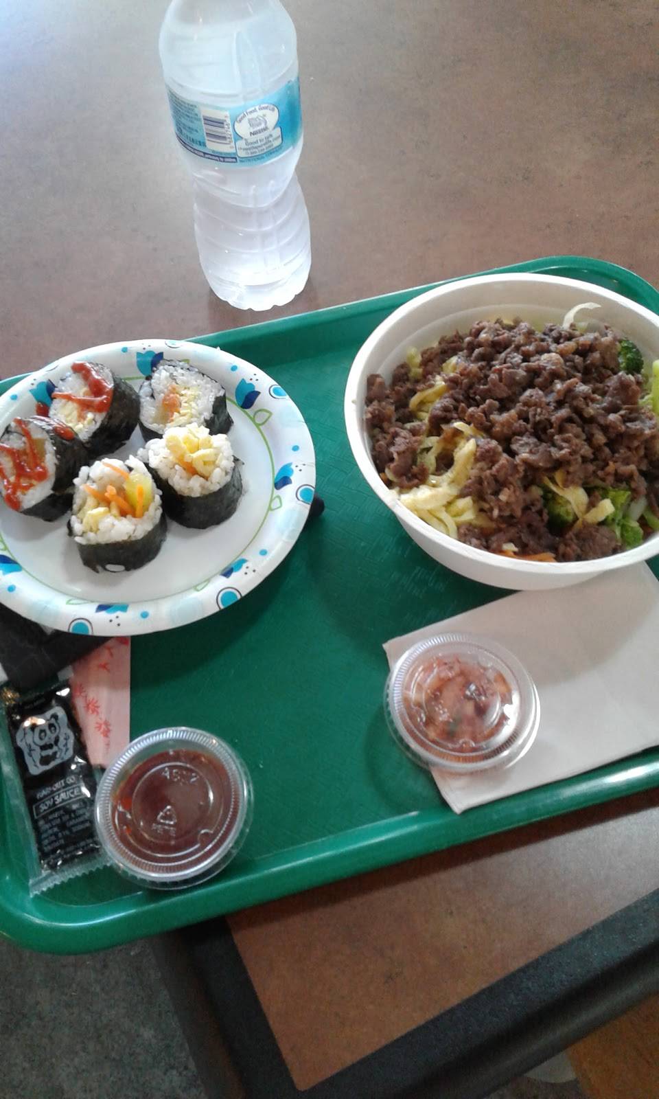 Bowl&Roll | restaurant | 900 Rosa L Parks Blvd #120, Nashville, TN 37208, USA | 6154237787 OR +1 615-423-7787