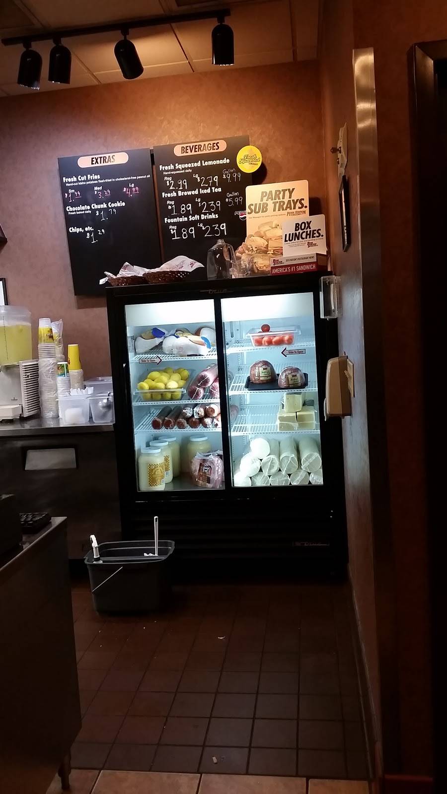 Penn Station East Coast Subs | meal takeaway | 115 N Willow St, Kent, OH 44240, USA | 3306787366 OR +1 330-678-7366